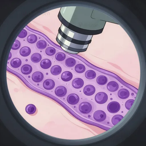epithelial