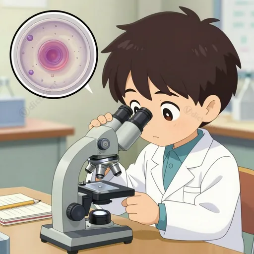 epithelial cell