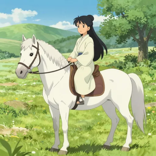 epona