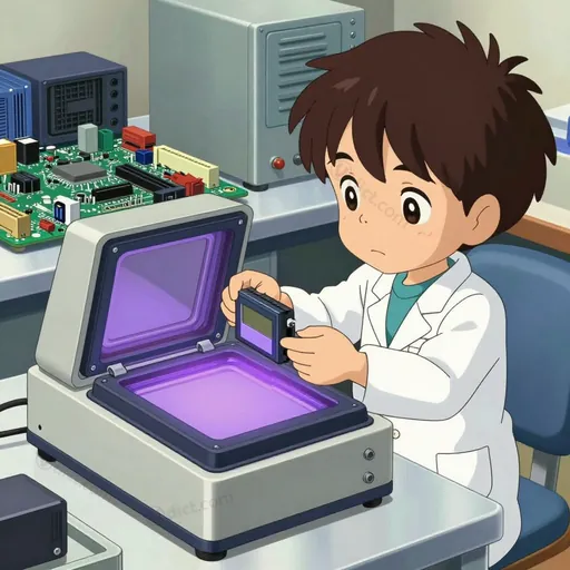 eprom