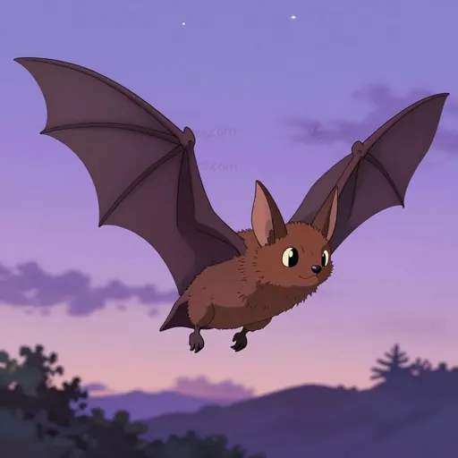 eptesicus