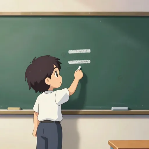 equal sign