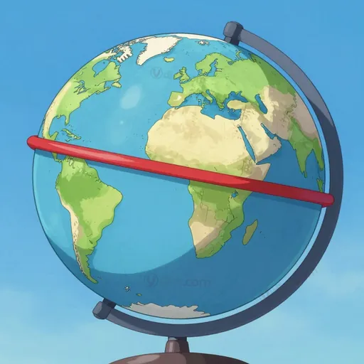 equator