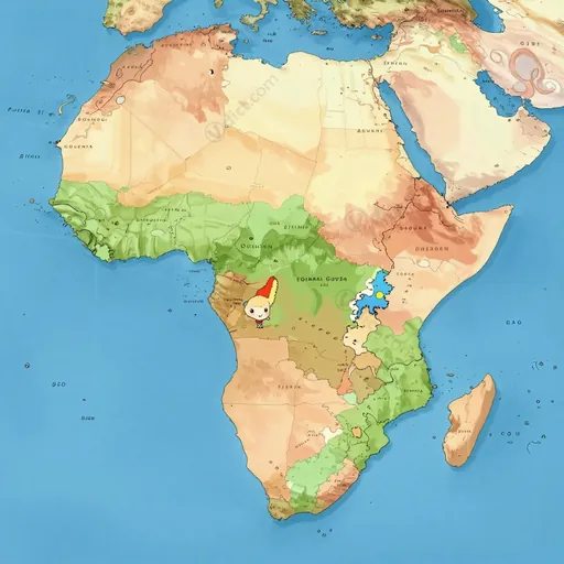 equatorial guinea