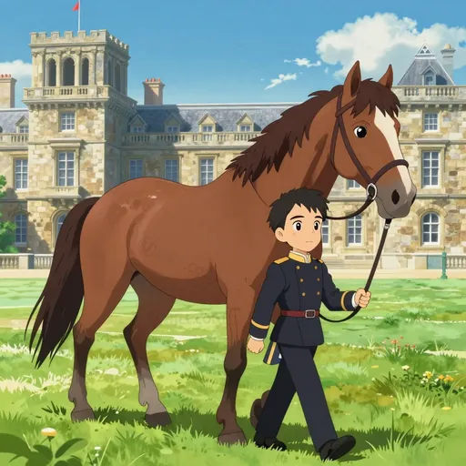equerry