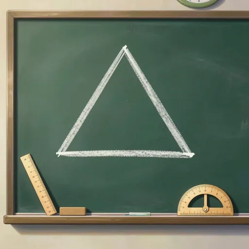 equiangular