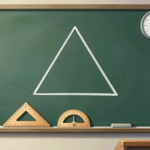 equilateral