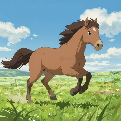 equine