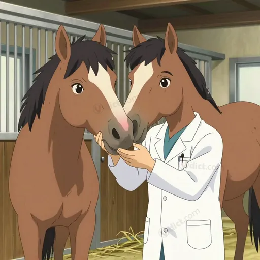 equine distemper