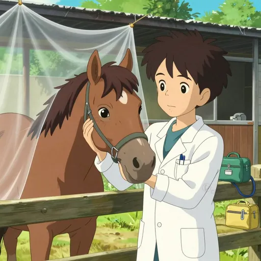 equine encephalitis