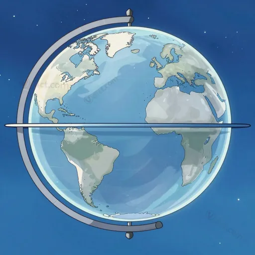 equinoctial line