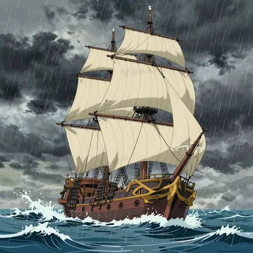 equinoctial storm