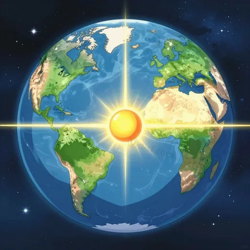 equinox