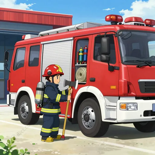 equipment