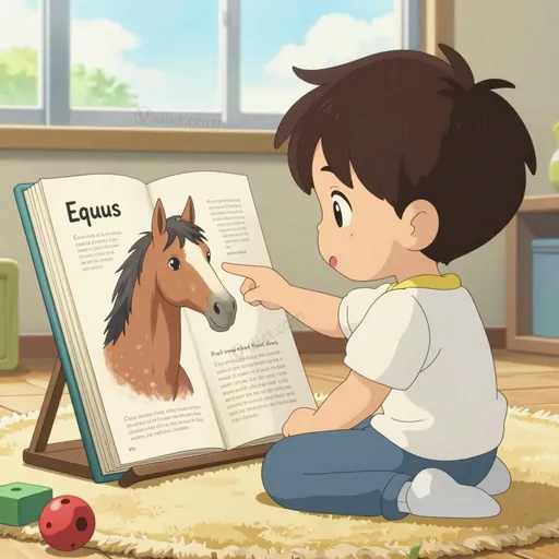 equus