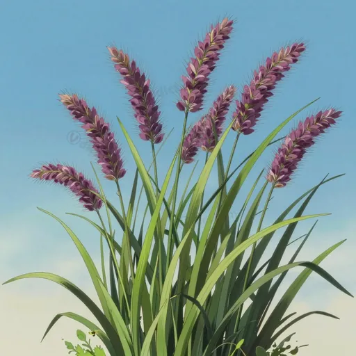 eragrostis