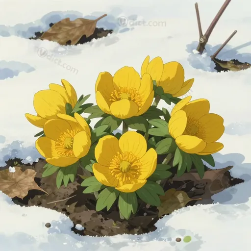 eranthis