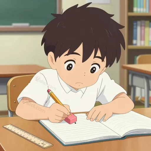 eraser