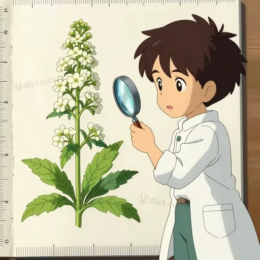 erechtites hieracifolia