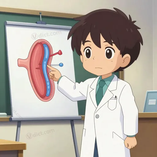 erectile organ