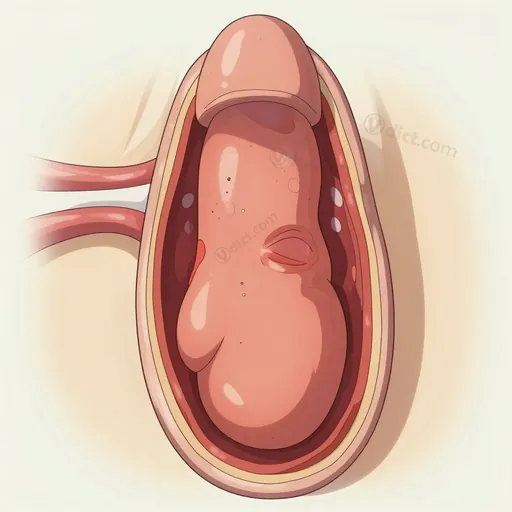erectile tissue