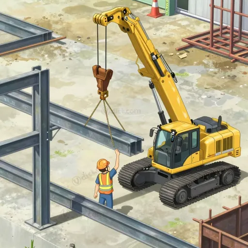 erector