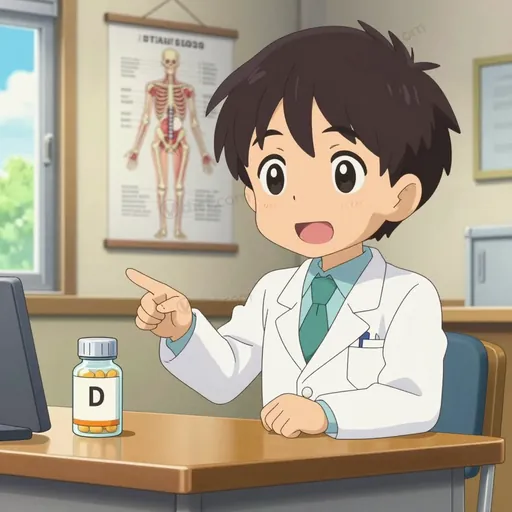 ergocalciferol