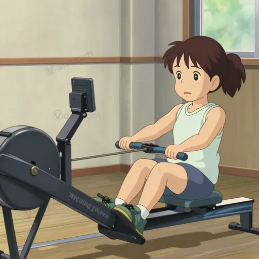 ergometer