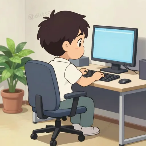ergonomic