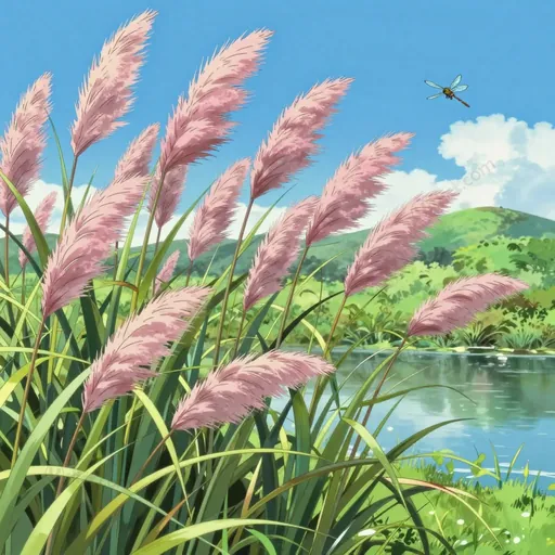 erianthus