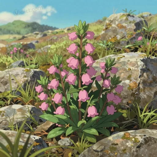 erica