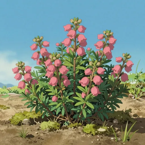 erica tetralix