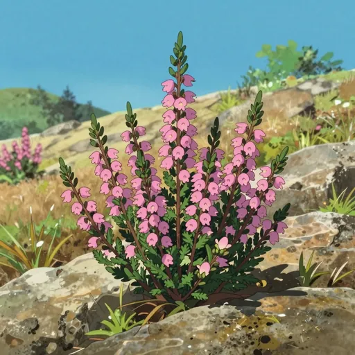ericaceae