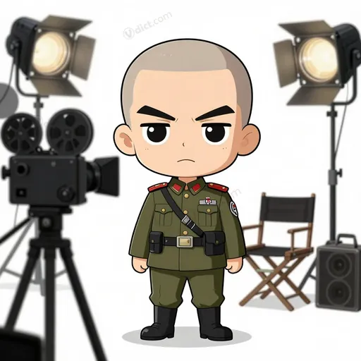 erich von stroheim