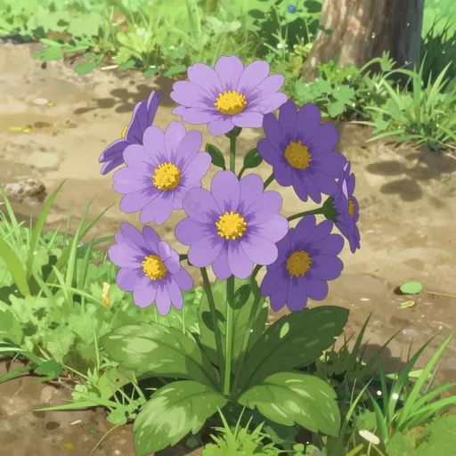 erigeron pulchellus