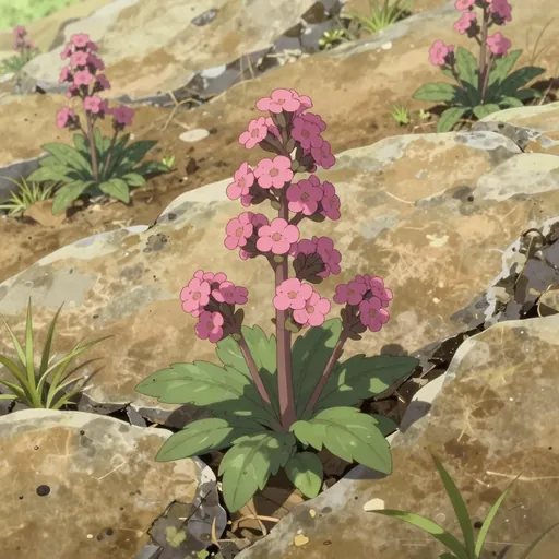eriogonum
