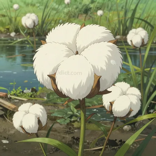 eriophorum