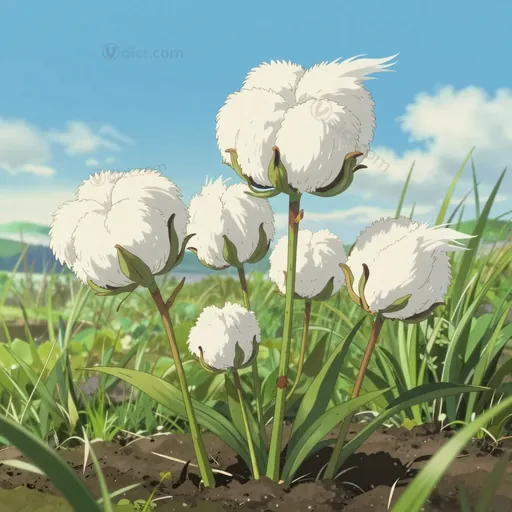 eriophorum angustifolium
