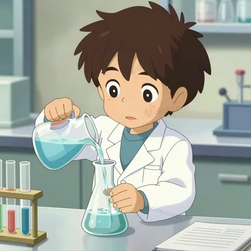 erlenmeyer flask