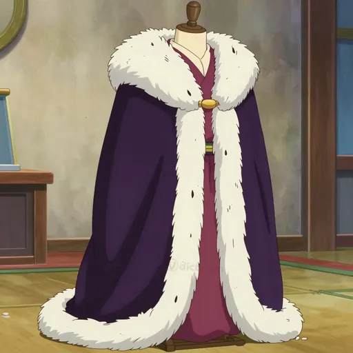 ermine