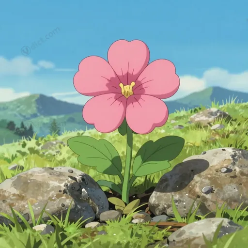 erodium
