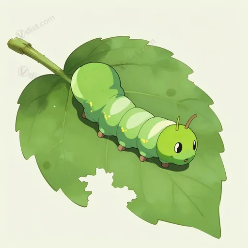erose leaf