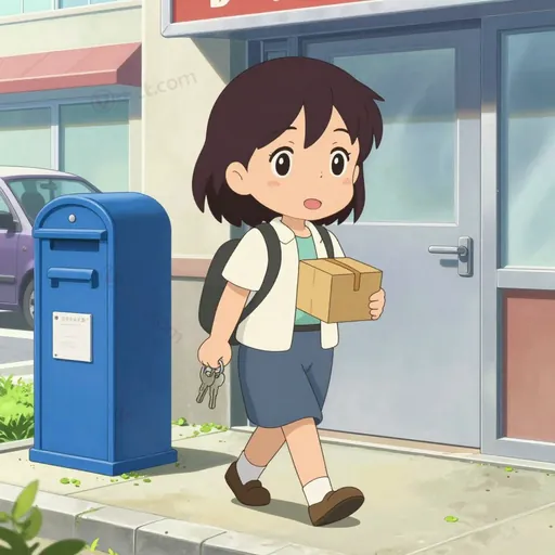 errand