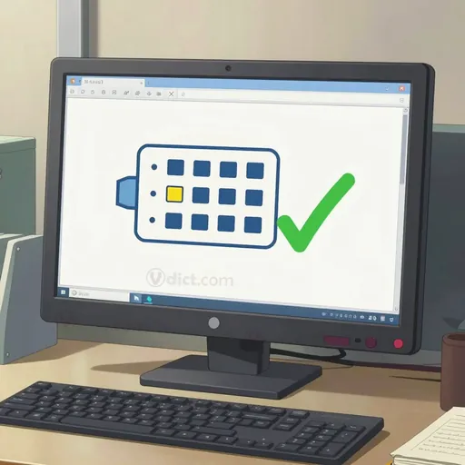 error correction code