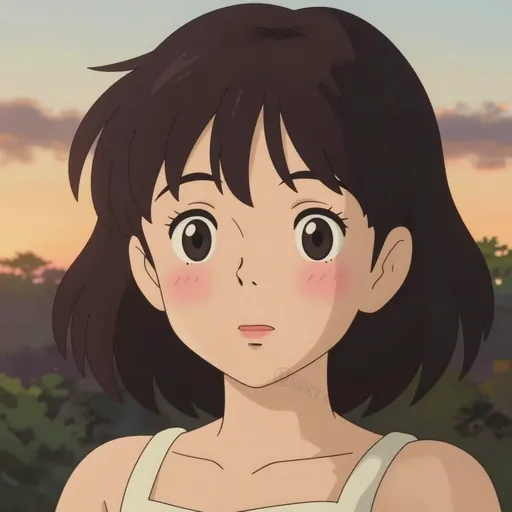 erubescent