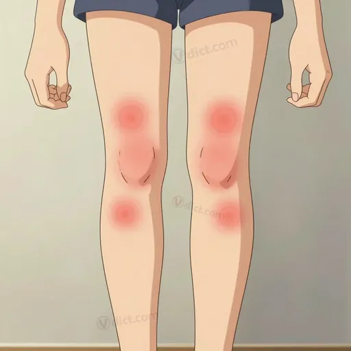 erythema multiforme