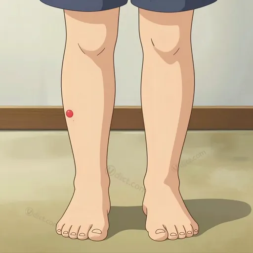 erythema nodosum