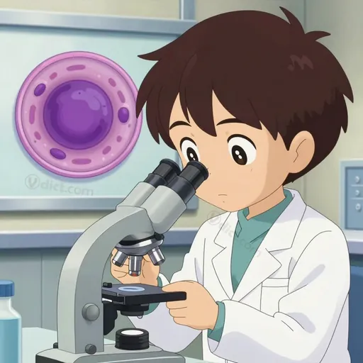 erythroblast