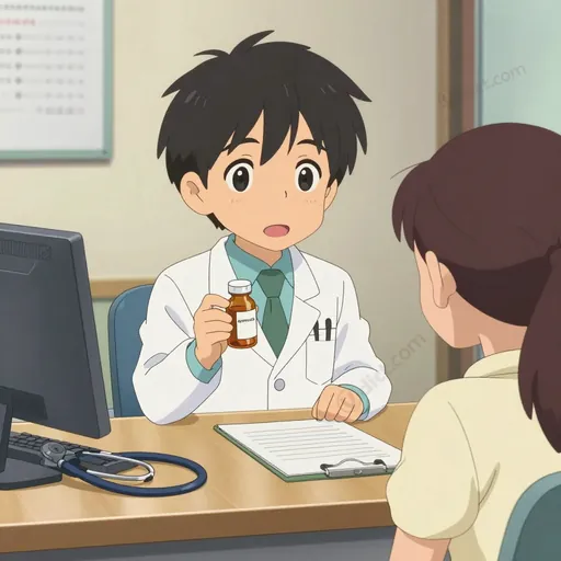 erythrocin