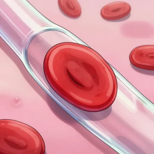 erythrocyte